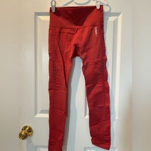 COPY - Gymshark leggings